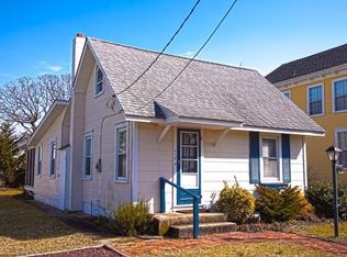 413 Cambridge Ave, Cape May Point, NJ 08212