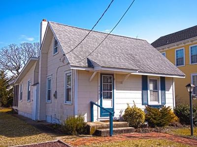 413 Cambridge Ave, Cape May Point, NJ, 08212