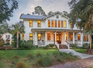 31 Hernando St, Bluffton, SC 29910