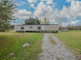 13249 Bluff Rd, Geismar, LA 70734