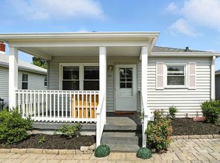 363 N 19th Ave, Beech Grove, IN 46107