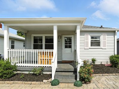 363 N 19th Ave, Beech Grove, IN, 46107