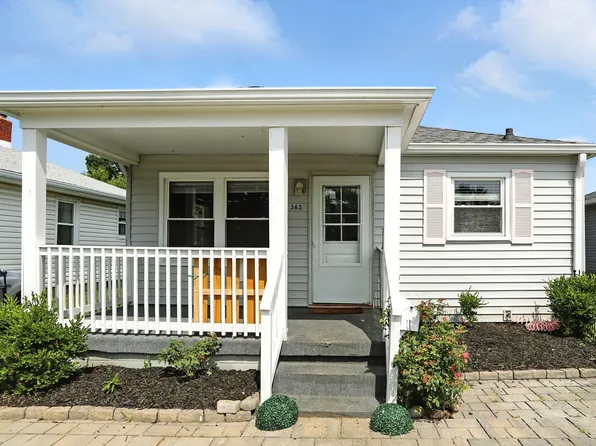 363 N 19th Ave, Beech Grove, IN 46107