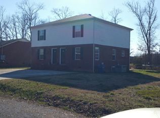 140 Fox Creek Ct, Manchester, TN 37355