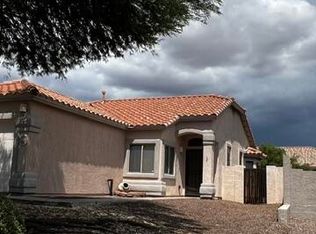 12164 N Kylene Canyon Dr, Oro Valley, AZ 85755