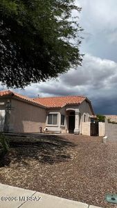 12164 N Kylene Canyon Dr, Oro Valley, AZ, 85755