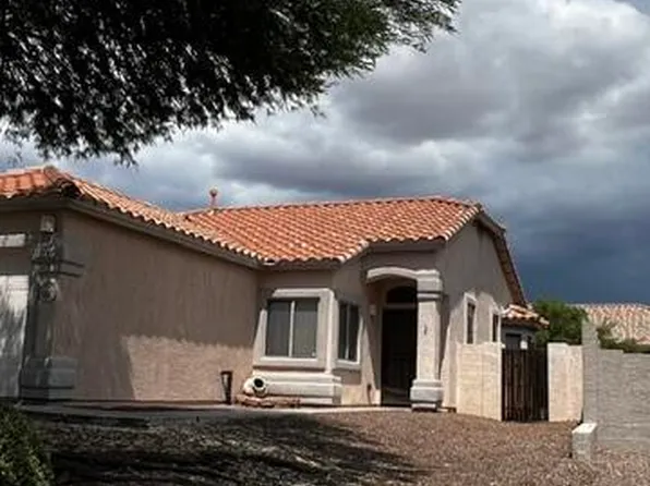 12164 N Kylene Canyon Dr, Oro Valley, AZ 85755