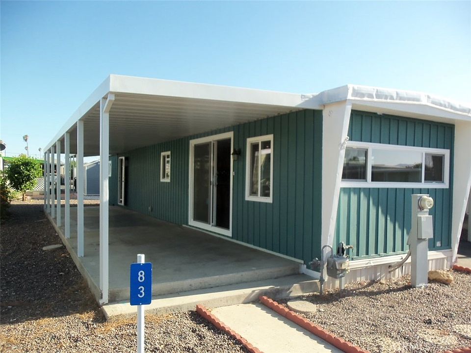 1st image of 1600 S San Jacinto Ave Spc 83