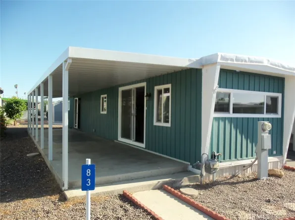 1600 S San Jacinto Ave Spc 83, San Jacinto, CA 92583