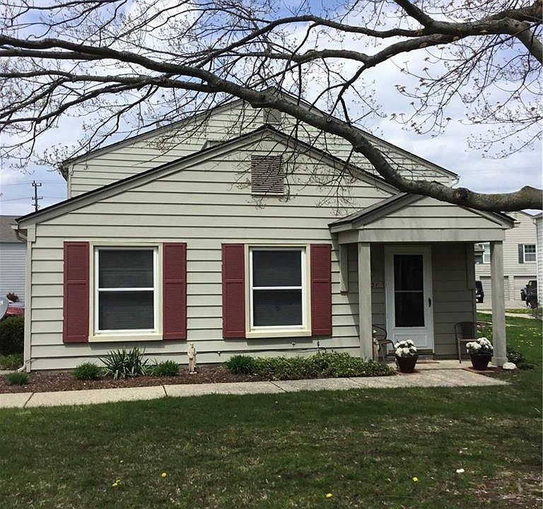 1st image of 2631 Thornbrier Ct #A