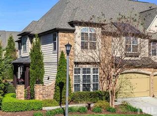 327 Sunstone Dr, Cary, NC 27519