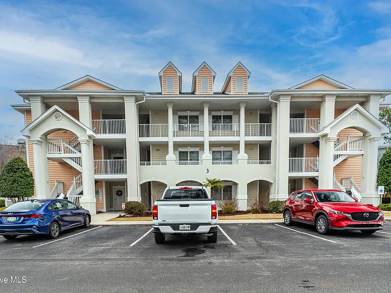 330 S Middleton Dr NW #306 — Photo 1