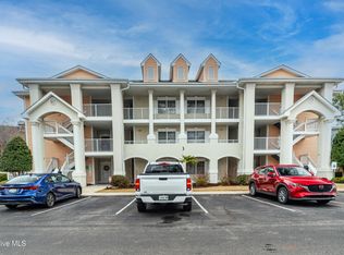 330 S Middleton Dr NW Unit 306, Calabash, NC 28467