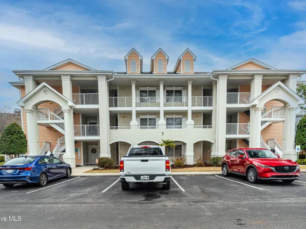 330 S Middleton Drive NW Unit 306, Calabash, NC 28467