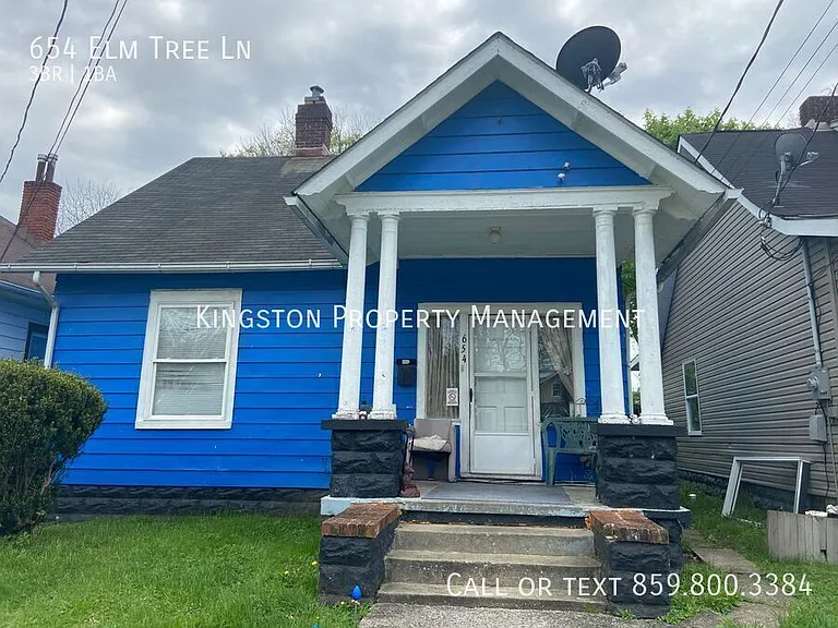 654 Elm Tree Ln — Photo 1