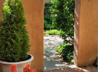 3218 La Avenida De San Marcos, Santa Fe, NM 87507
