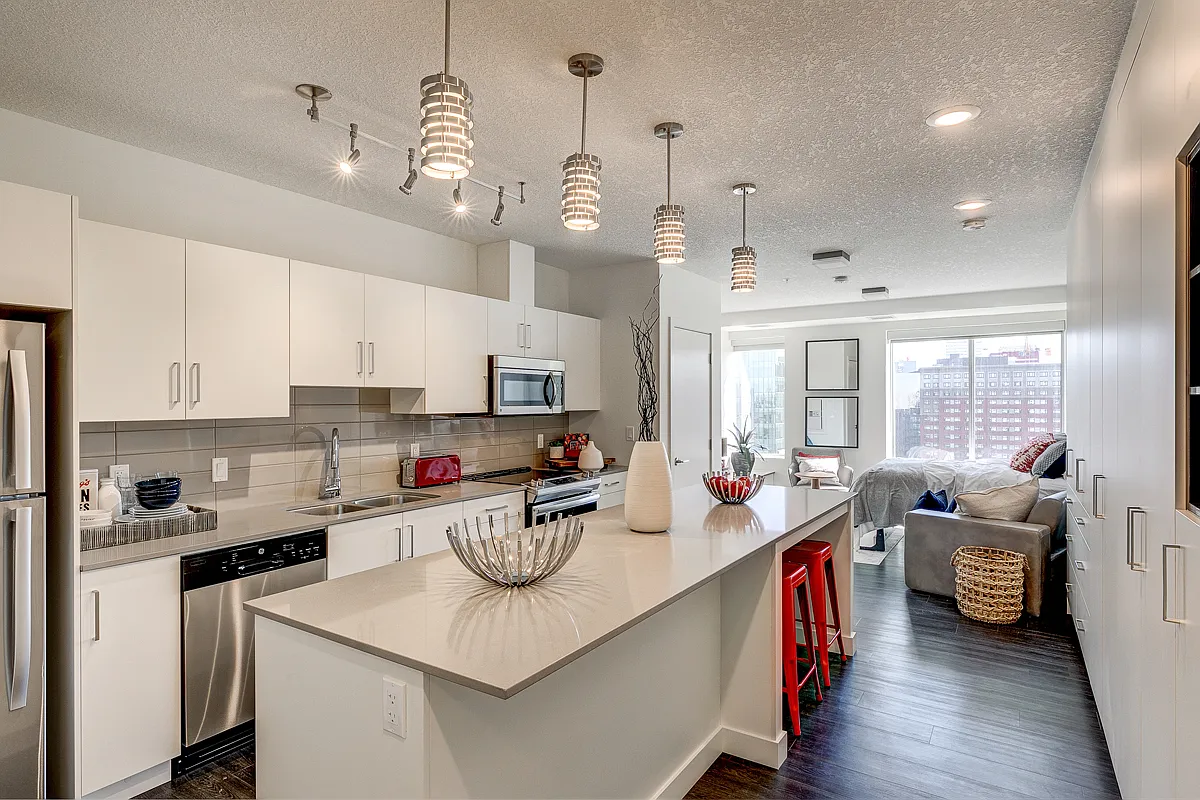 e11even for rent in Edmonton — Photo 3