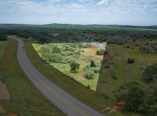 0 Ranch Rd #2389, Mason, TX 76856