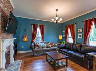 901 11th Ave N, Nashville, TN 37208