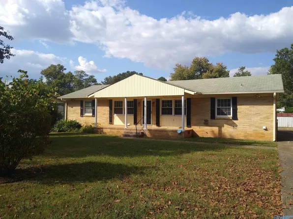 404 Edgemont Cir S, Huntsville, AL 35811