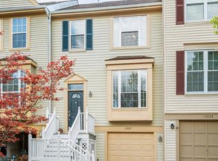 13927 Baton Rouge Ct, Centreville, VA 20121