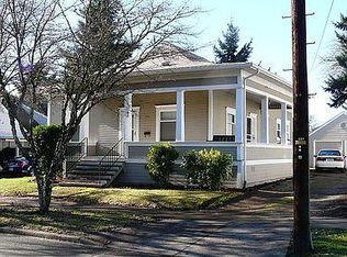 520 NW 11th St, Corvallis, OR 97330
