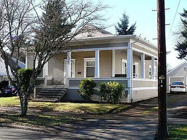 520 NW 11th St, Corvallis, OR 97330