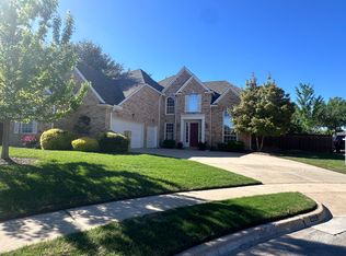 602 Signet Ct, Keller, TX 76248