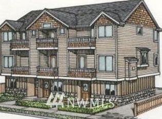 8700 B Mary Ave NW, Seattle, WA 98117