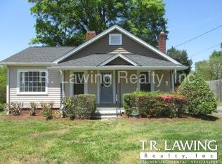 1573 Landis Hwy, Mooresville, NC 28115