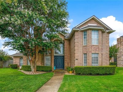 1328 Treeline Dr, Desoto, TX, 75115