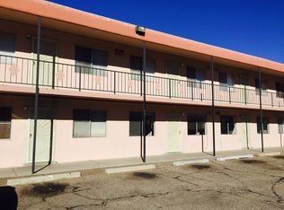 3803 Aspen Ave NE, Albuquerque, NM 87110