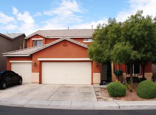 341 Shimmering Moon St, Henderson, NV 89015