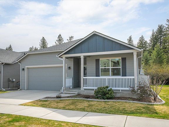 4th image of 1208 E Silver Pine Rd