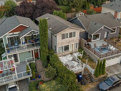 1406 119th Place SE, Everett, WA, 98208
