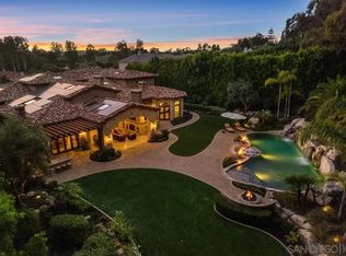6262 Via Dos Valles #231, Rancho Santa Fe, CA 92067