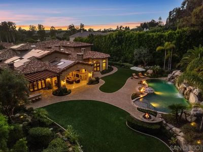 6262 Via Dos Valles #231, Rancho Santa Fe, CA, 92067