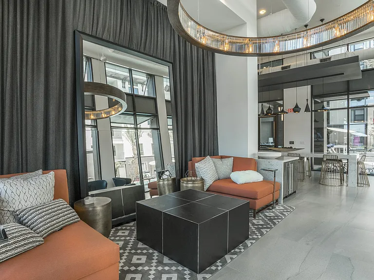Core Apartments — Photo 21