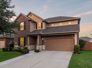 968 Ponte Serra Dr, League City, TX 77573