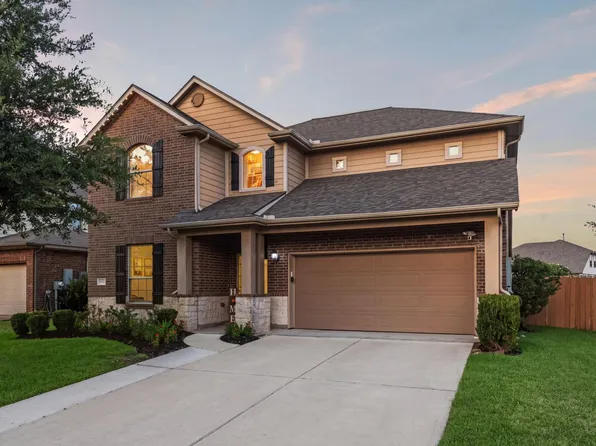 968 Ponte Serra Dr, League City, TX 77573