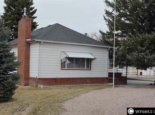 4328 Us Highway 26, Torrington, WY 82240