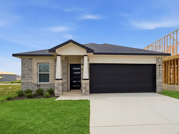 13011 AUDREY HBR, Von Ormy, TX 78073
