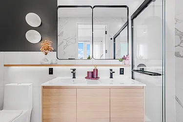 Rented by Highline Residential