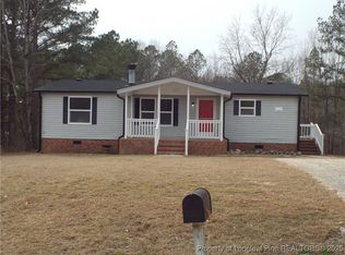 104 Kathleen Rd, Lillington, NC 27546
