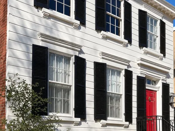 3013 Dumbarton St NW, Washington, DC 20007
