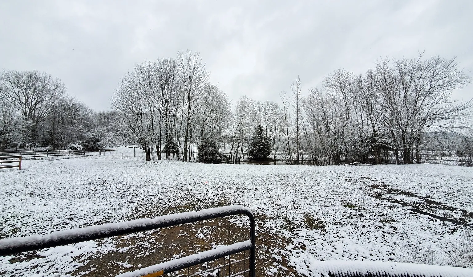 Carters Creek Park, Thompsons Station — Photo 4