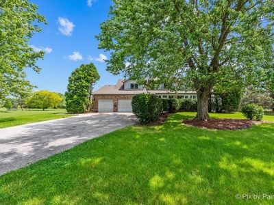 27725 S Stoney Island Ave, Crete, IL, 60417
