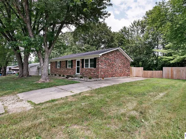 1045 Greenway Dr, Elizabethtown, KY 42701