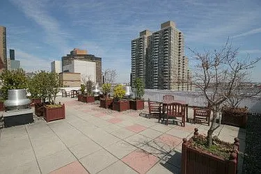 Rented by Bond New York