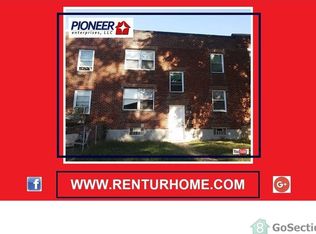 7506 Lange St #1, Baltimore, MD 21224